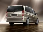 Mercedes-Benz Viano 2010 года